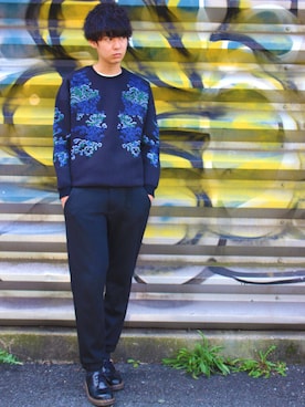 junさんのコーディネート