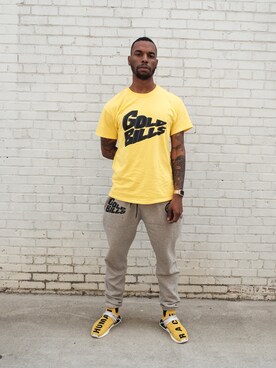 AU79SOCIAL さんのコーディネート