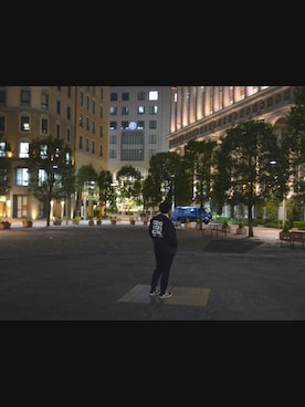 yuuさんのコーディネート