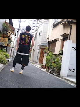 yuuさんのコーディネート