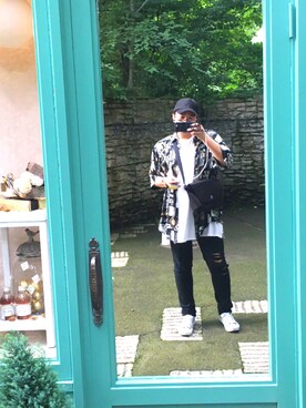 yuuさんのコーディネート