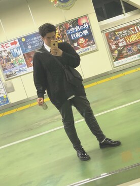 yuuさんのコーディネート