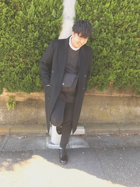 yuuさんのコーディネート