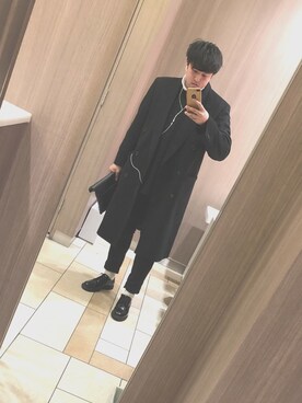 yuuさんのコーディネート