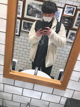 yuuさんのコーディネート