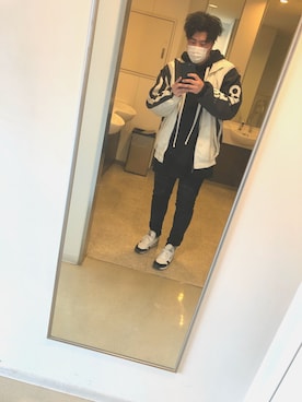 yuuさんのコーディネート