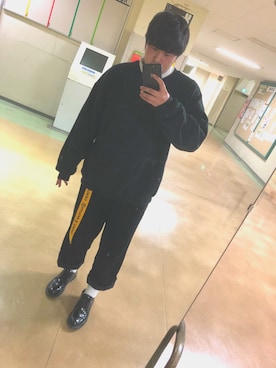 yuuさんのコーディネート