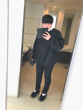 yuuさんのコーディネート