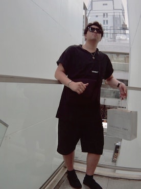 yuuさんのコーディネート