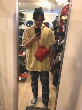 yuuさんのコーディネート