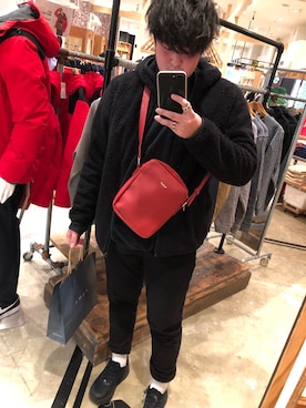 yuuさんのコーディネート