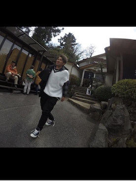 yuuさんのコーディネート