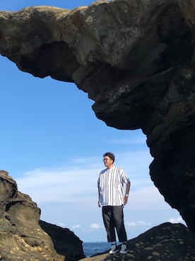 yuuさんのコーディネート