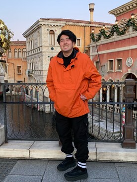 yuuさんのコーディネート