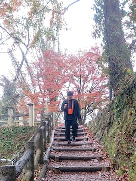 yuuさんのコーディネート