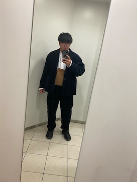 yuuさんのコーディネート