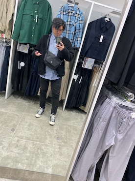 yuuさんのコーディネート