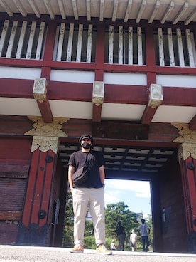 yuuさんのコーディネート