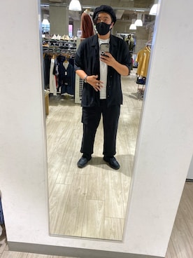 yuuさんのコーディネート