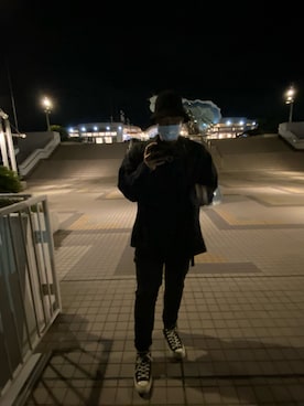 yuuさんのコーディネート