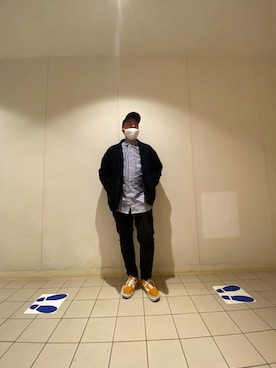 yuuさんのコーディネート