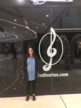 于zhuazhuaさんのコーディネート