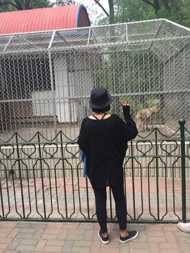 于zhuazhuaさんのコーディネート