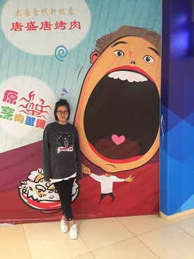 于zhuazhuaさんのコーディネート