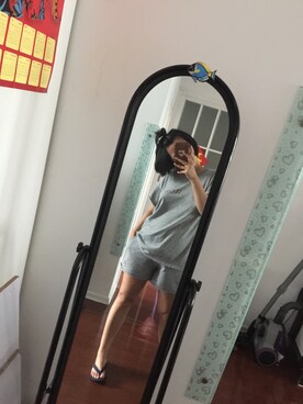 于zhuazhuaさんのコーディネート