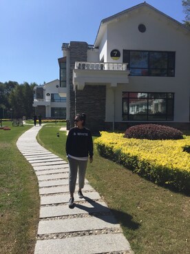 于zhuazhuaさんのコーディネート