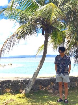 Masaya  Yamamotoさんのコーディネート