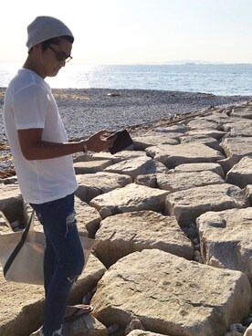 Masaya  Yamamotoさんのコーディネート