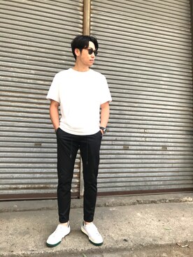 Masaya  Yamamotoさんのコーディネート