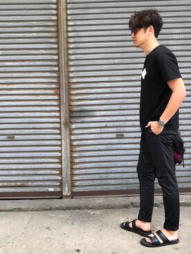 Masaya  Yamamotoさんのコーディネート