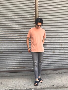 Masaya  Yamamotoさんのコーディネート