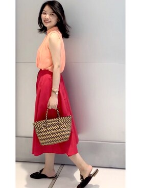 Yeung Szeさんのコーディネート