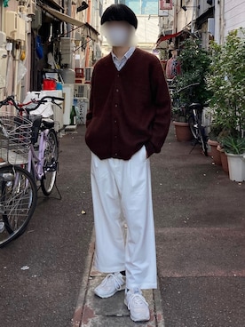 nozomiさんのコーディネート