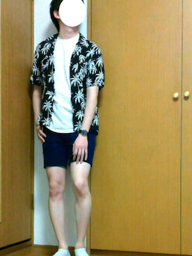 yoshikiさんのコーディネート