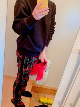 tomoさんのコーディネート