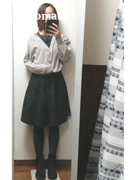 とまとさんのコーディネート