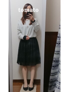 とまとさんのコーディネート