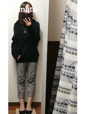 とまとさんのコーディネート