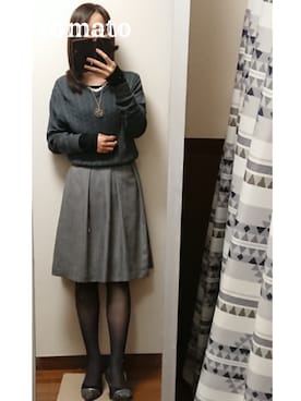 とまとさんのコーディネート