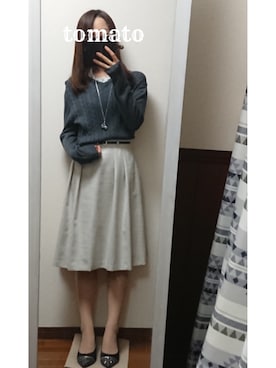 とまとさんのコーディネート