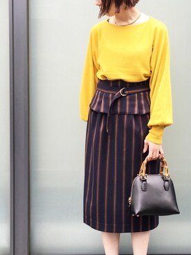 k..さんのコーディネート