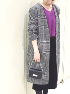 k..さんのコーディネート