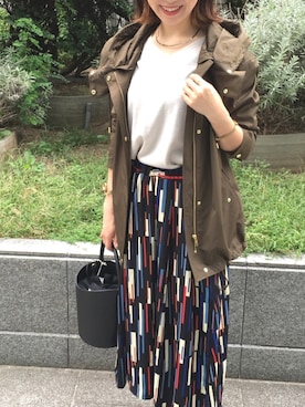 k..さんのコーディネート