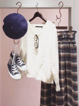 k..さんのコーディネート