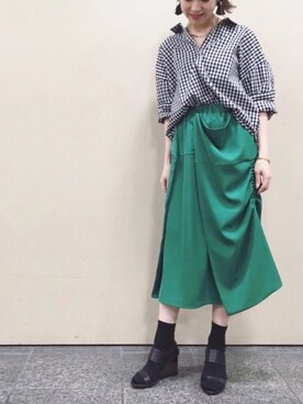 k..さんのコーディネート