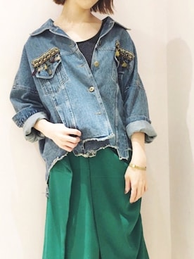 k..さんのコーディネート